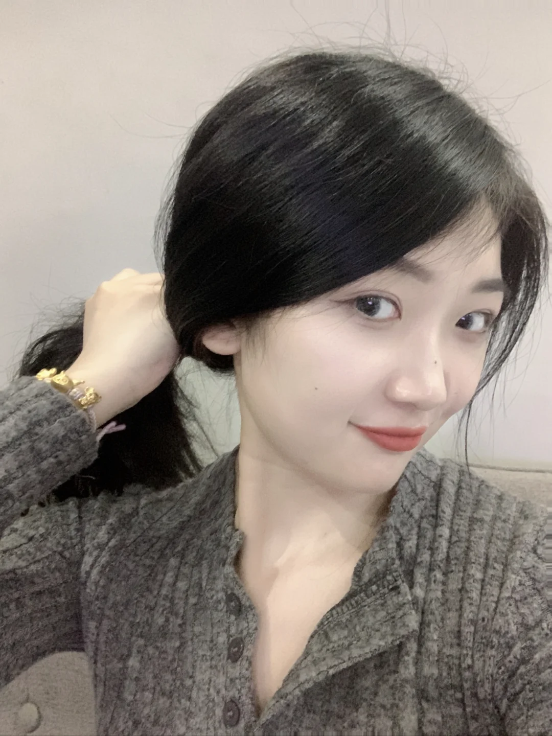 29岁女老师逆袭心得｜变美的尽头是清💦