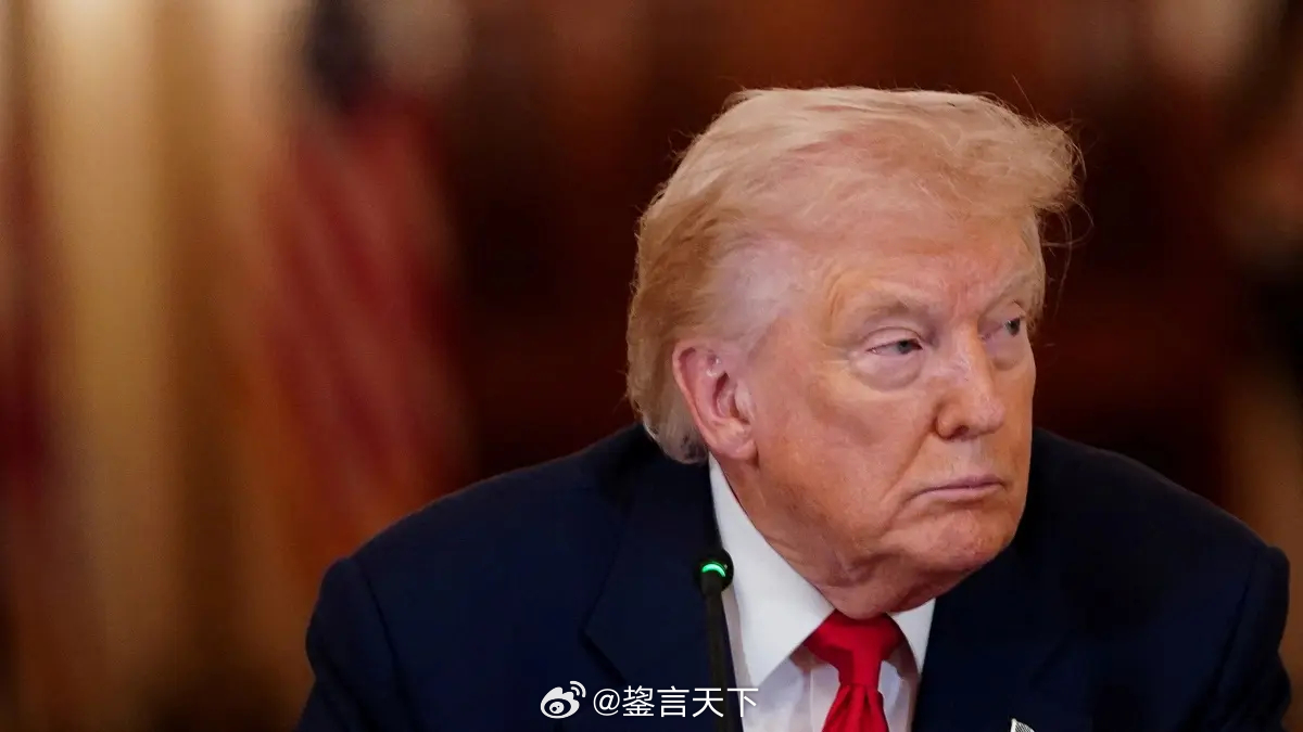 川普对7国领导人说 伊朗即将投降 在与七国集团领导人的视讯会议中，川普声称伊朗“