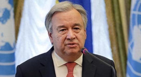 怪不得许多国家拖欠联合国会费，看看联合国都把钱花到什么地方了

联合国资金主要来