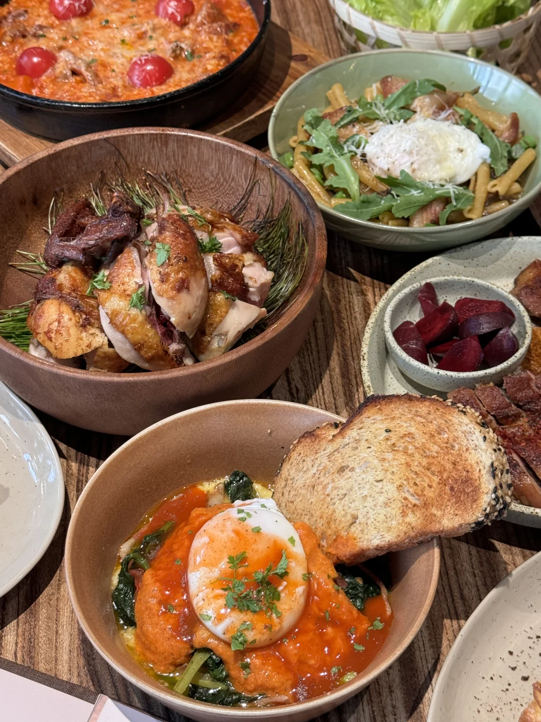 来景枫一定要吃得漂亮饭！！！