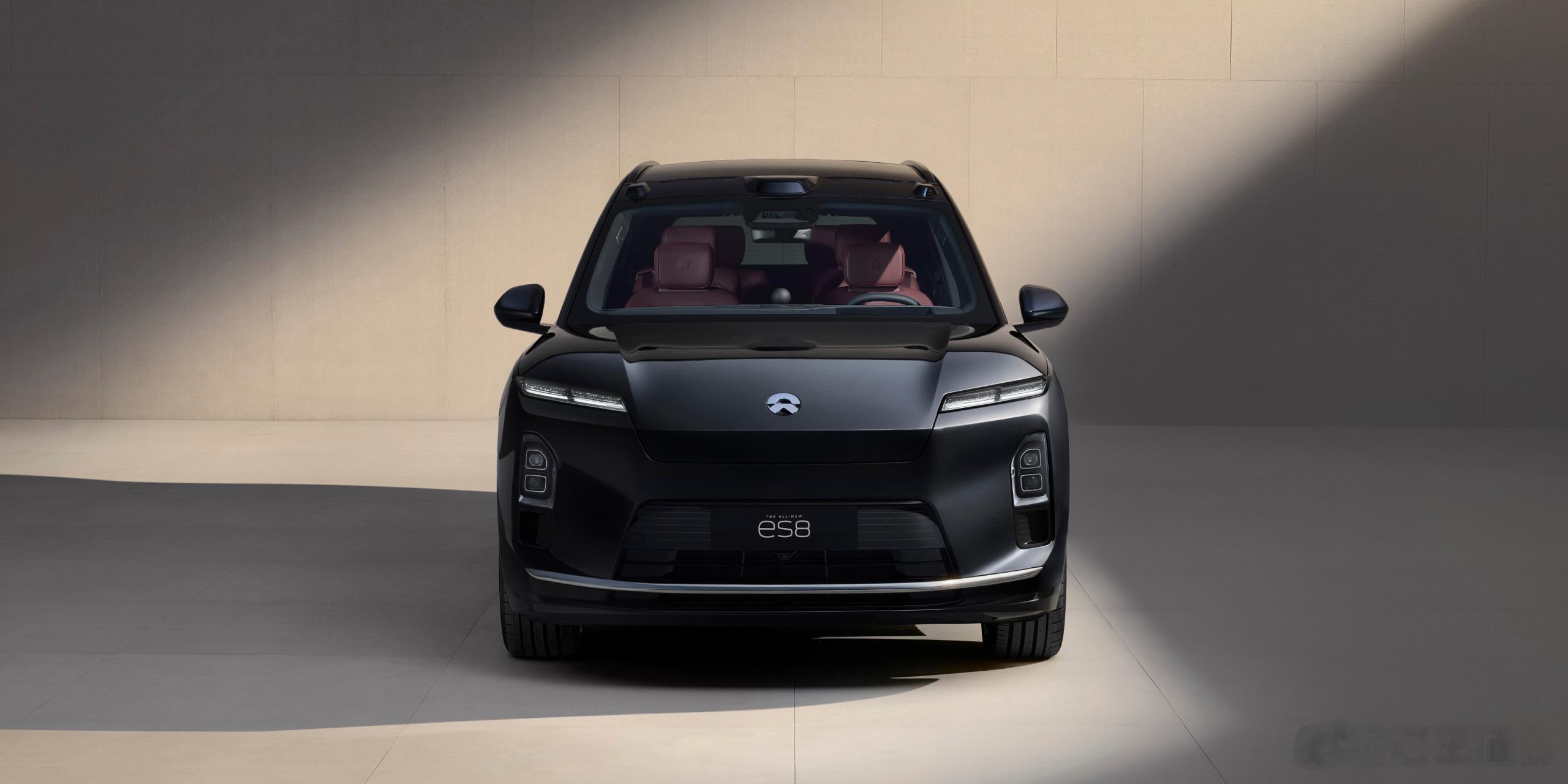 8成以上用户愿意帮李斌卖车 根据杰兰路最新的《2026年度上半年新能源汽车品牌健