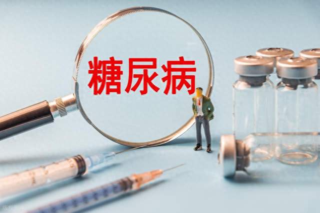 北京协和发布:糖尿病可以吃的食物排名，不知道的糖友太亏了!