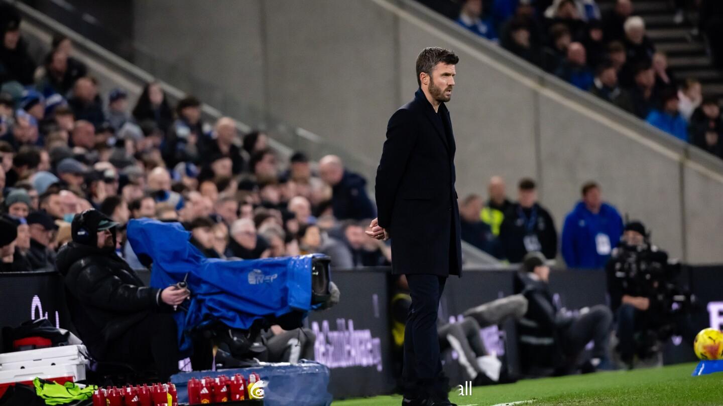 TA关于埃弗顿0-1曼联 的赛后简报3：【伤病是否导致了创造力的缺失？】第29分