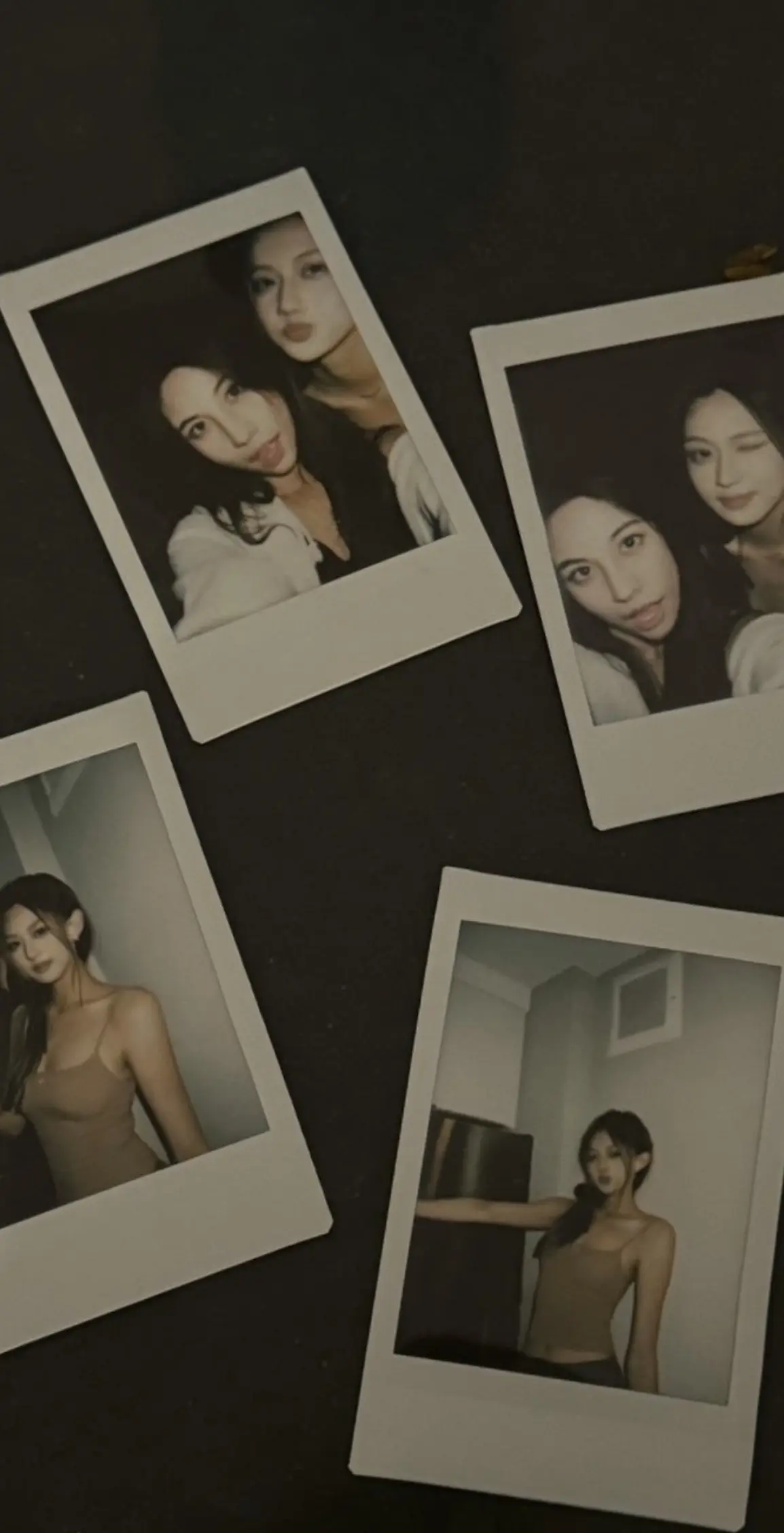 希望我平静 然后一直幸福