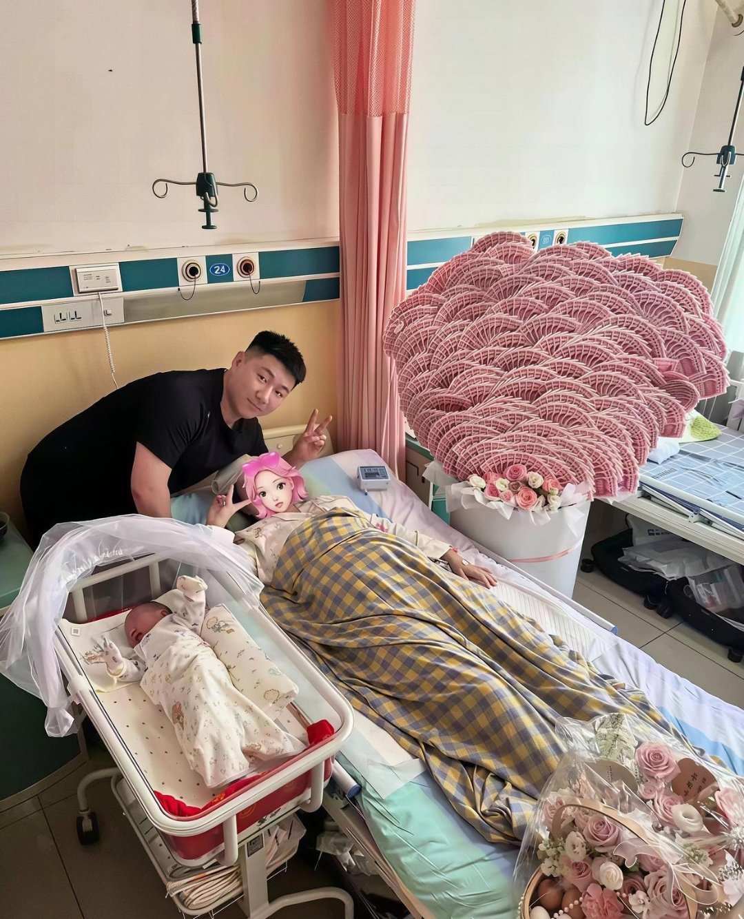 既然这样，为什么不去住单间 ​​​