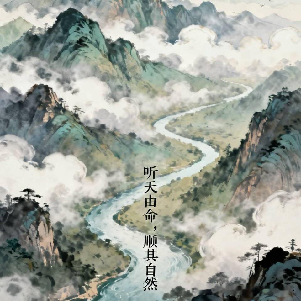 不要许愿，不要祈求！听天由命，顺其自然！人生多是事与愿违，爱咋咋地吧！[捂脸]