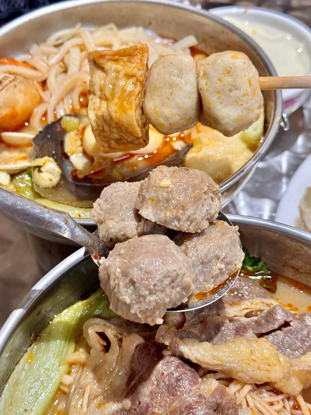 中山的社区小店确实能给人惊喜！！