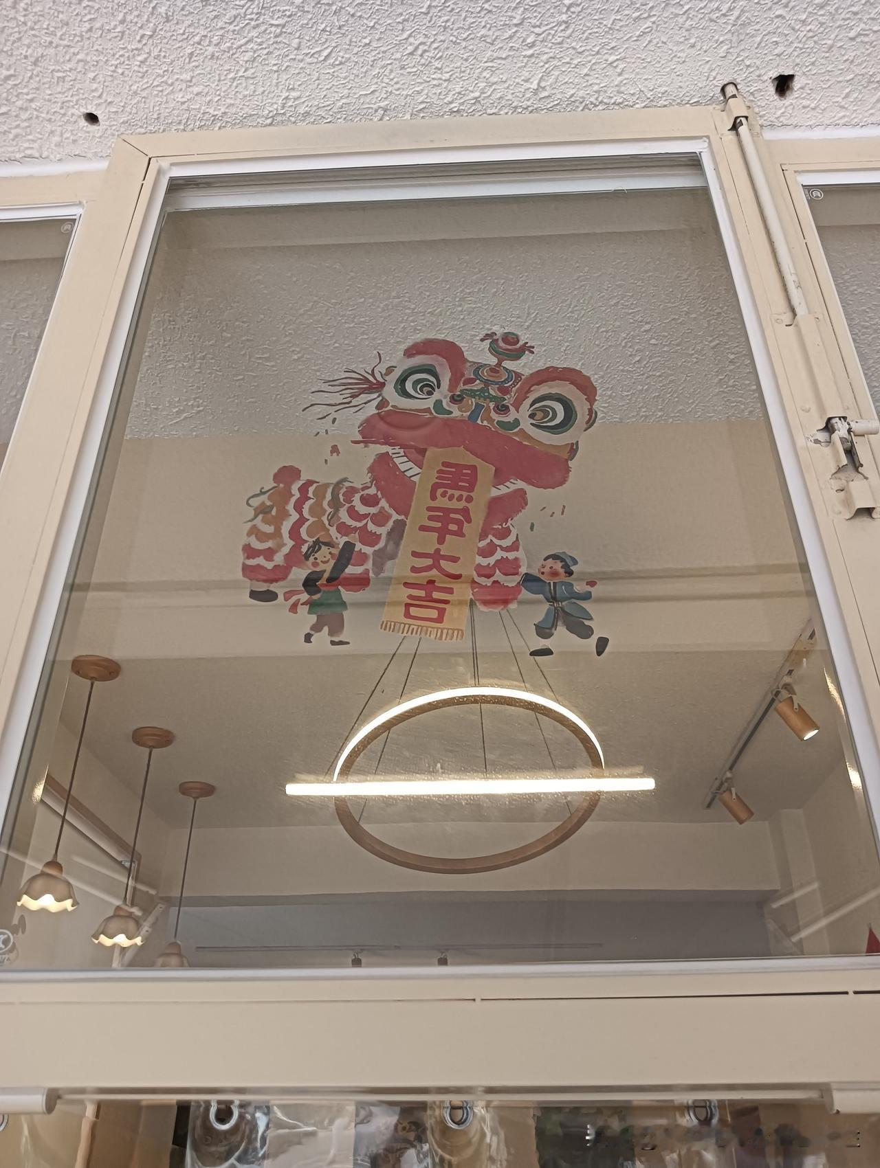 江门咖啡｜蓬江区·华园东路×33coming coffee

（注意事项：盗用必
