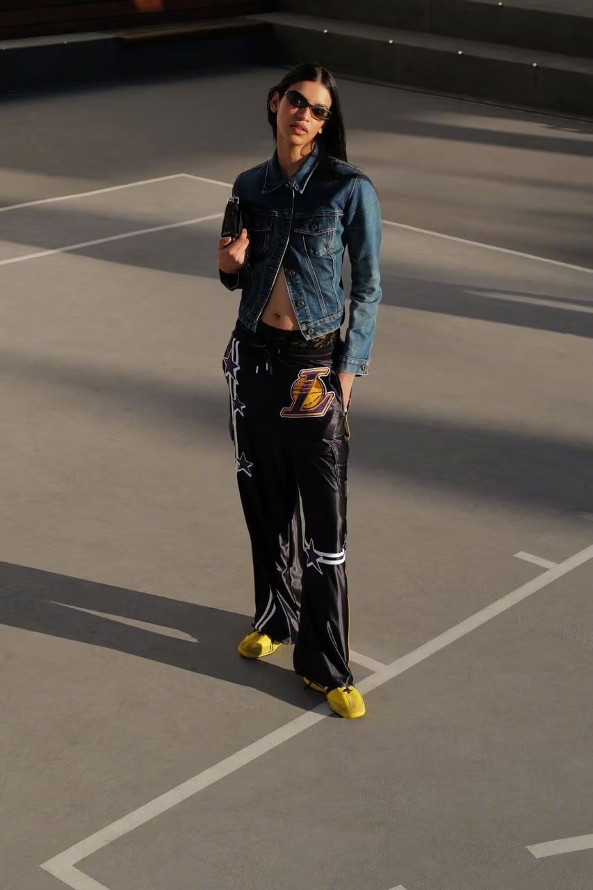 Off Season x NBA       ——2026春季联名系列好看的Lo