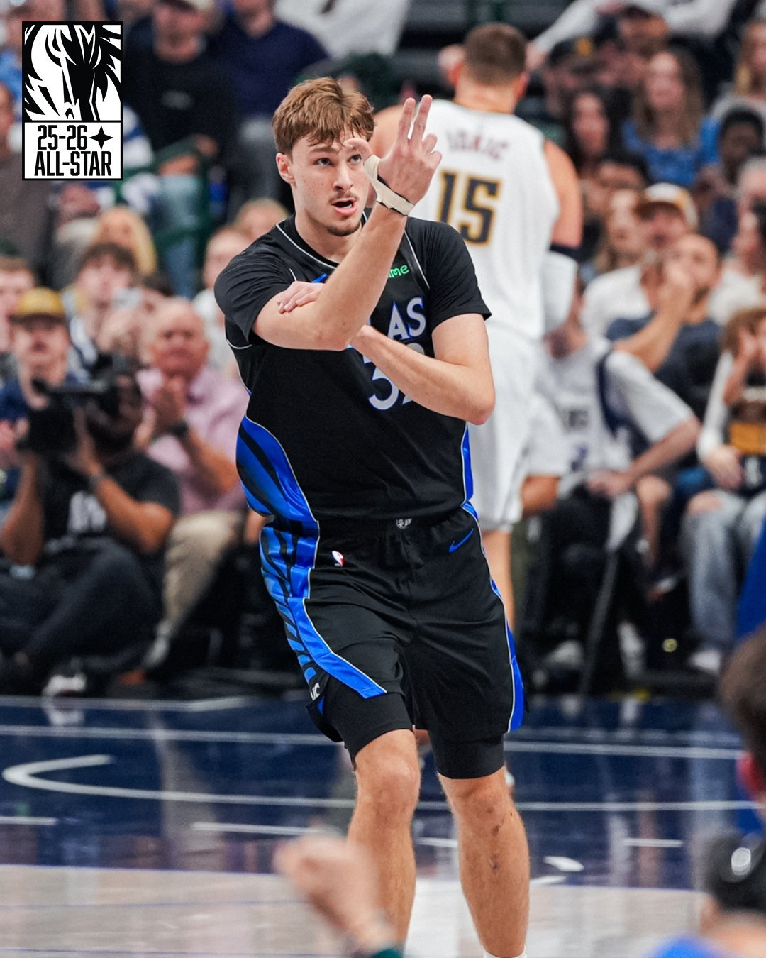 ESPN名记Tim MacMahon在《NBA TODAY》节目中谈到了浓眉交易