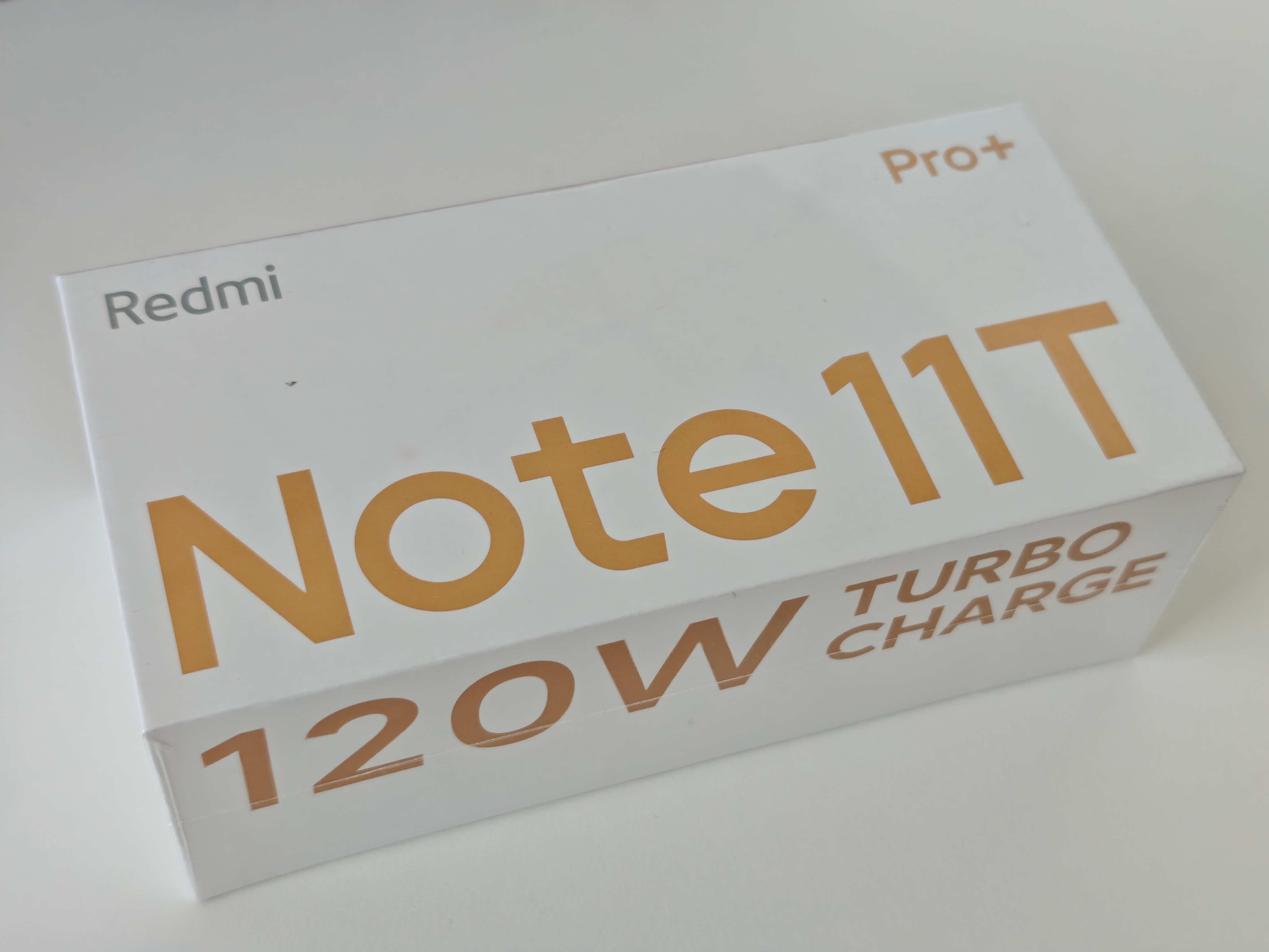 翻出个价值2199元的REDMI Note 11T Pro+时光蓝 8+256版
