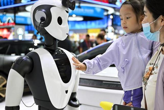 “美国一次次错过，再不长脑子，中国新惊喜又来了”