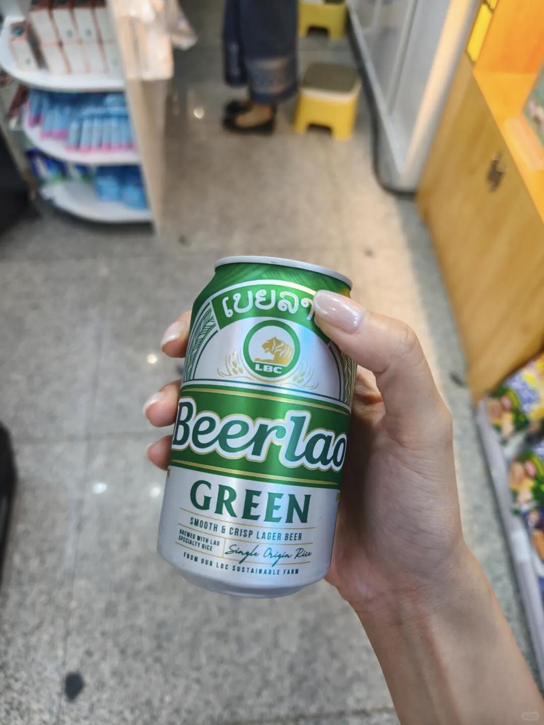 啤酒在手乐无忧
