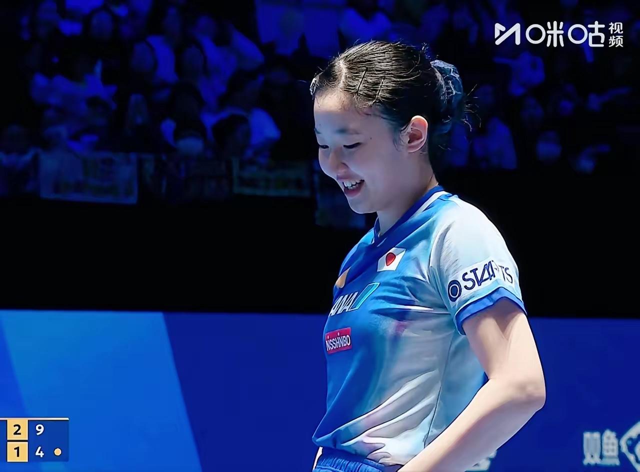 为啥蒯曼打张本美和比鳗鱼更畅快？原因很明显。张本美和反手厉害，但蒯曼是左手将，这