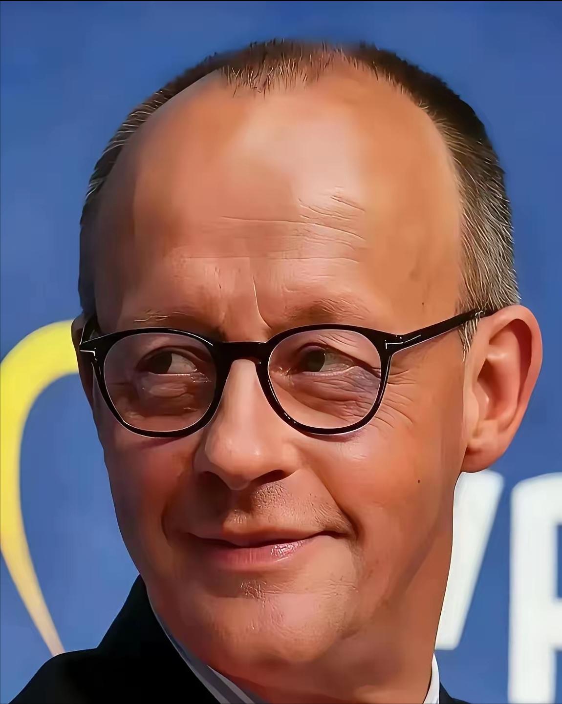 德国传来消息：4月13日，德国总理默茨在柏林新闻发布会上坦率承认，即便中东战火明