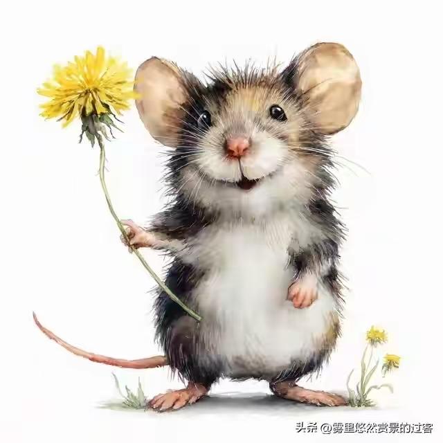 子鼠注意：3月10日—15日，好运正悄悄往你家赶！
 
最近是不是总觉得心里有点