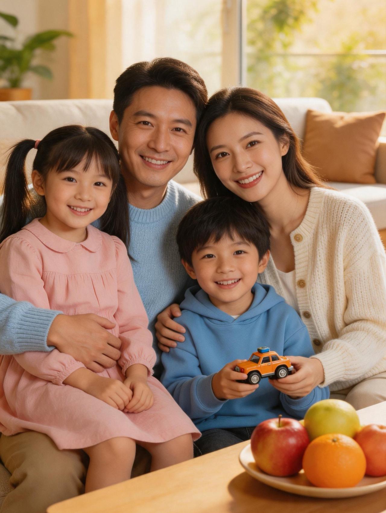 今天一个美女的视频，让我破防了。

她叙述着年轻时可以生完孩子，三天就下地干活的