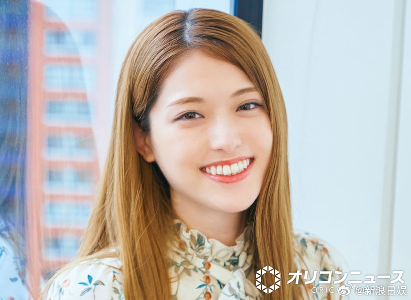 松村沙友理于11日产下第一胎。 