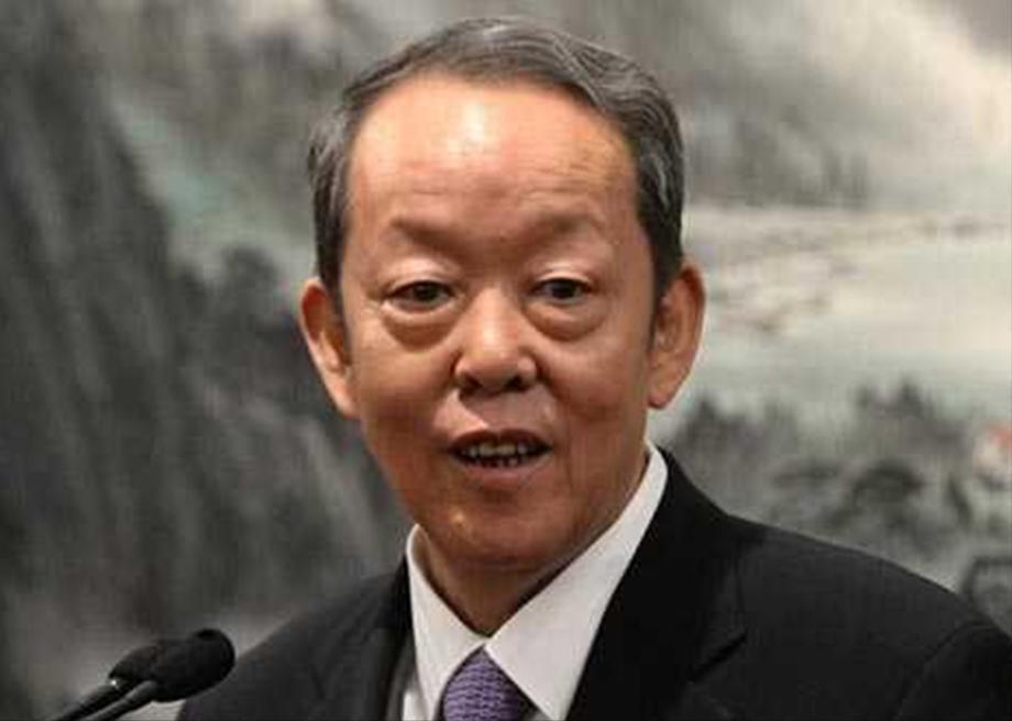 他是陈毅元帅的女婿，曾出任外交部副部长，2005年成功阻止日本“入常”。
 
这
