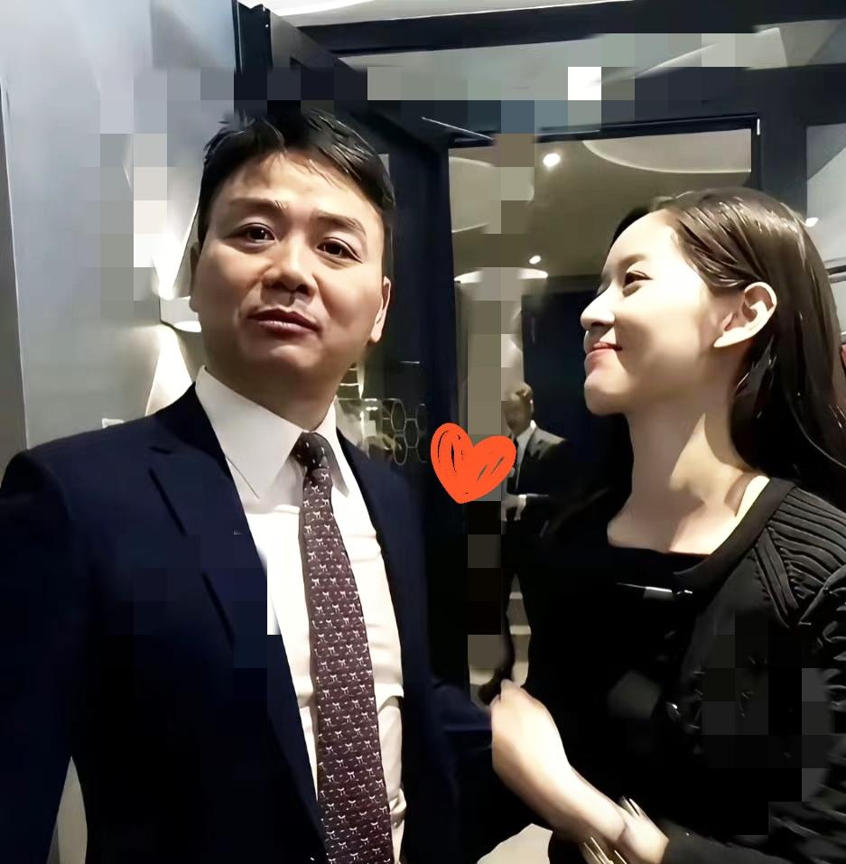 51岁刘强东给不少男性提了个醒，找老婆一定要找个从心底里喜欢的

看懂他和章泽天