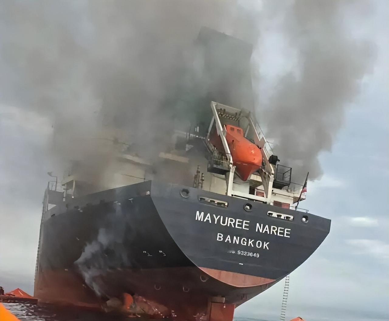 泥菩萨过河！特朗普无暇顾及泰国，曼谷希望中国能帮忙

泰国副总理兼外长西哈萨一番