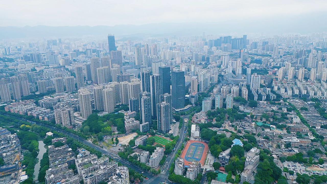 福建一季度财政表现来了！

2026年一季度福建全省地方财政收入1283.01亿