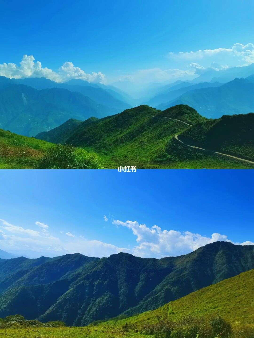 什达格|“鹅”向你发起一个高海拔徒步挑战