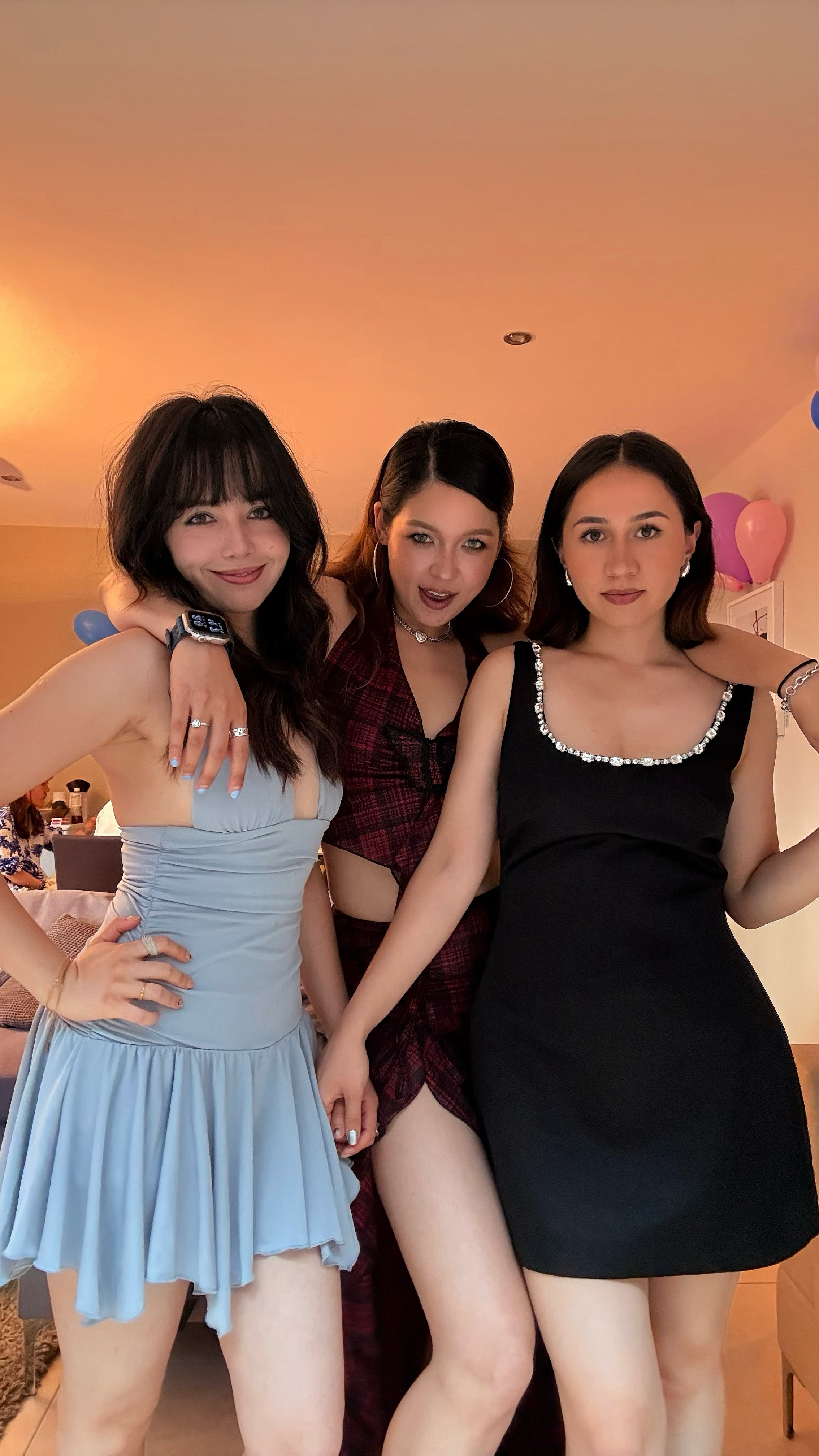Just survived another year — and threw t