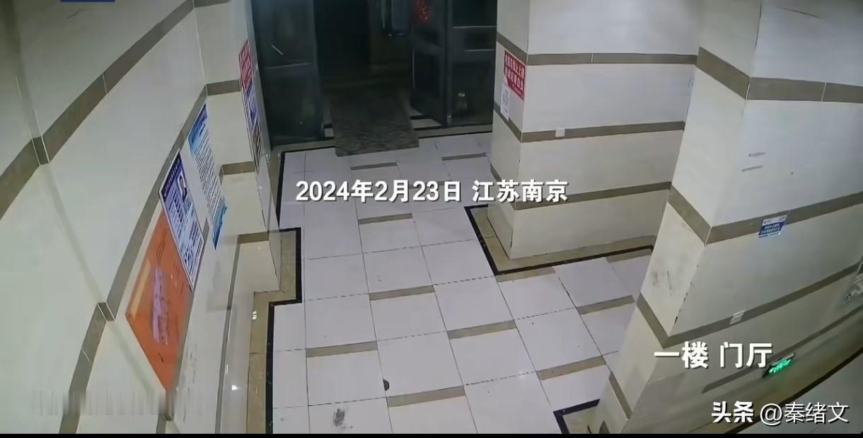 凌晨一声爆响！南京15条人命没了，竟是家家户户都有的这东西作妖
 
谁能想到，一