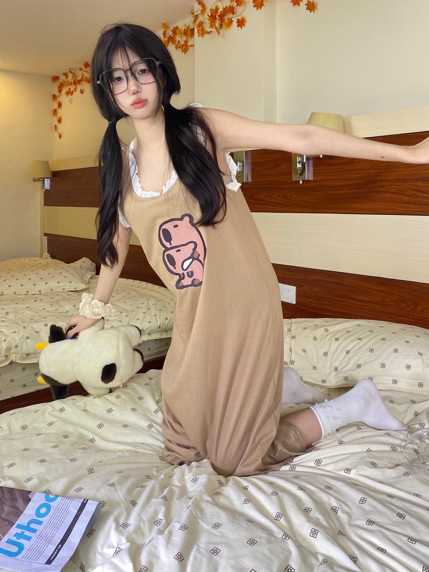 +小