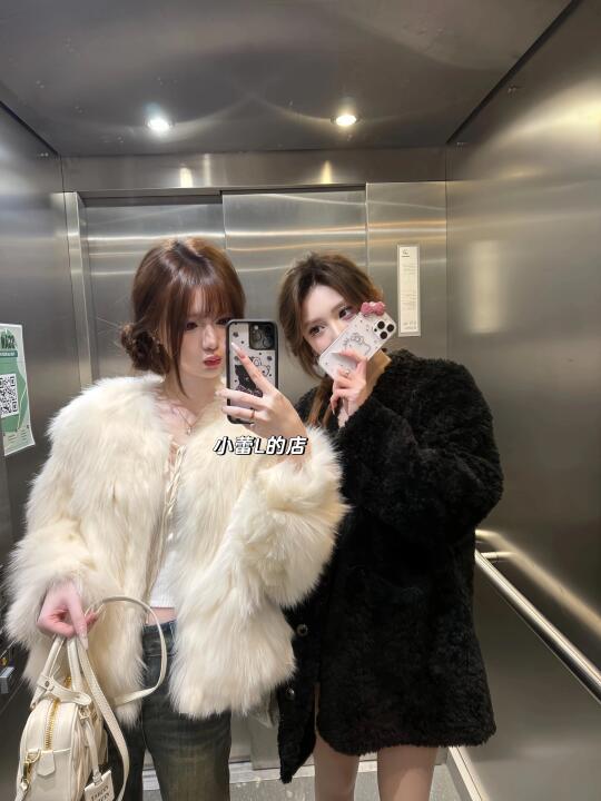 怎么拍都是大片！