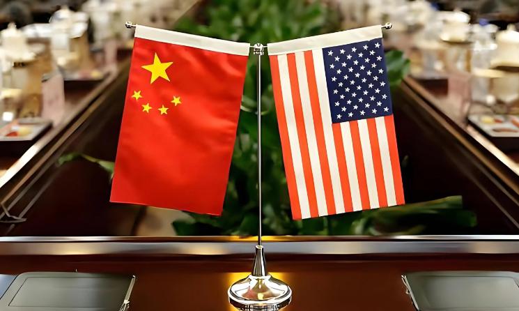 中美会谈释放的信息量很大，台海、中东、芯片、AI和能源安全几乎全被摆上桌面，一场