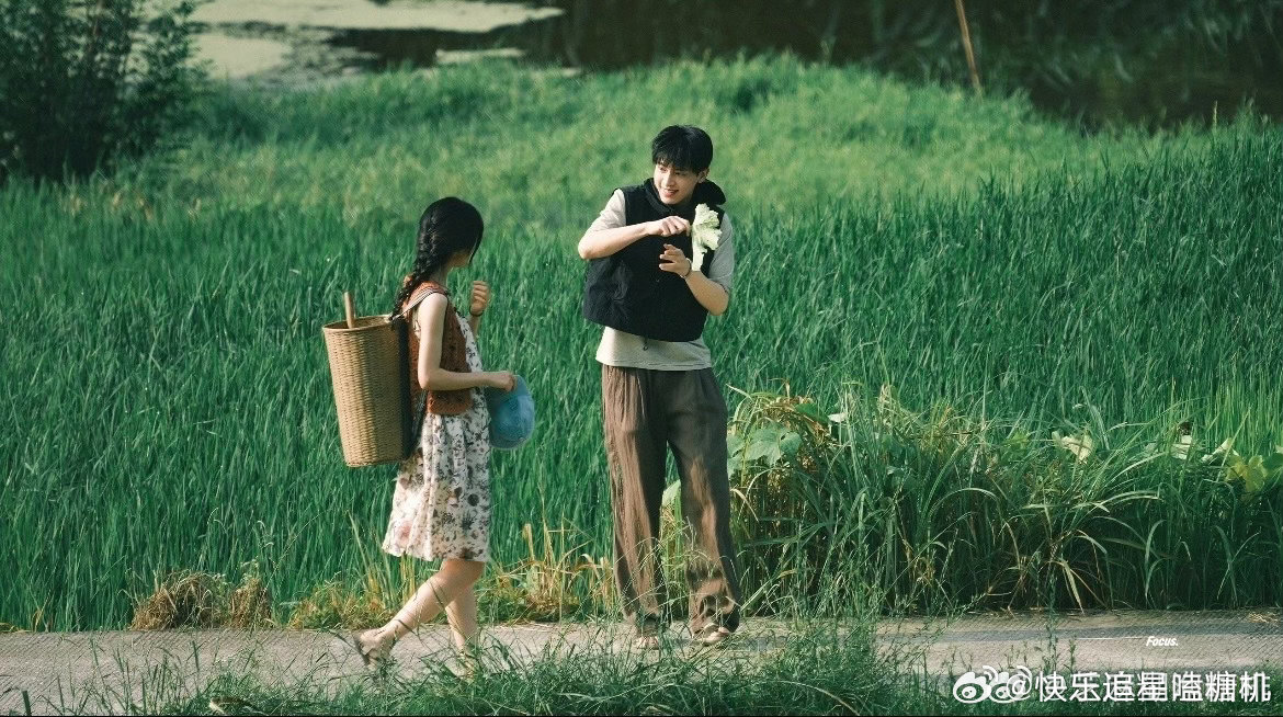 电视剧小芳定档剧组愿意根据观众反馈更改剧名，诚意十足，再搭配新颖00后婚恋剧情，