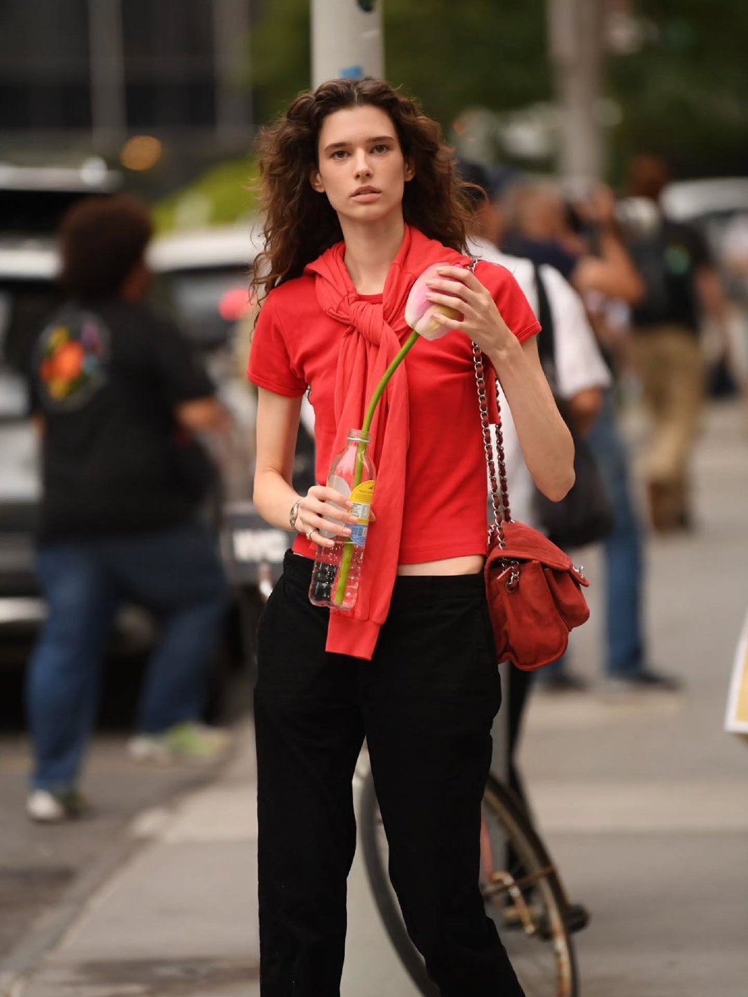 Sandra Murray ​​​