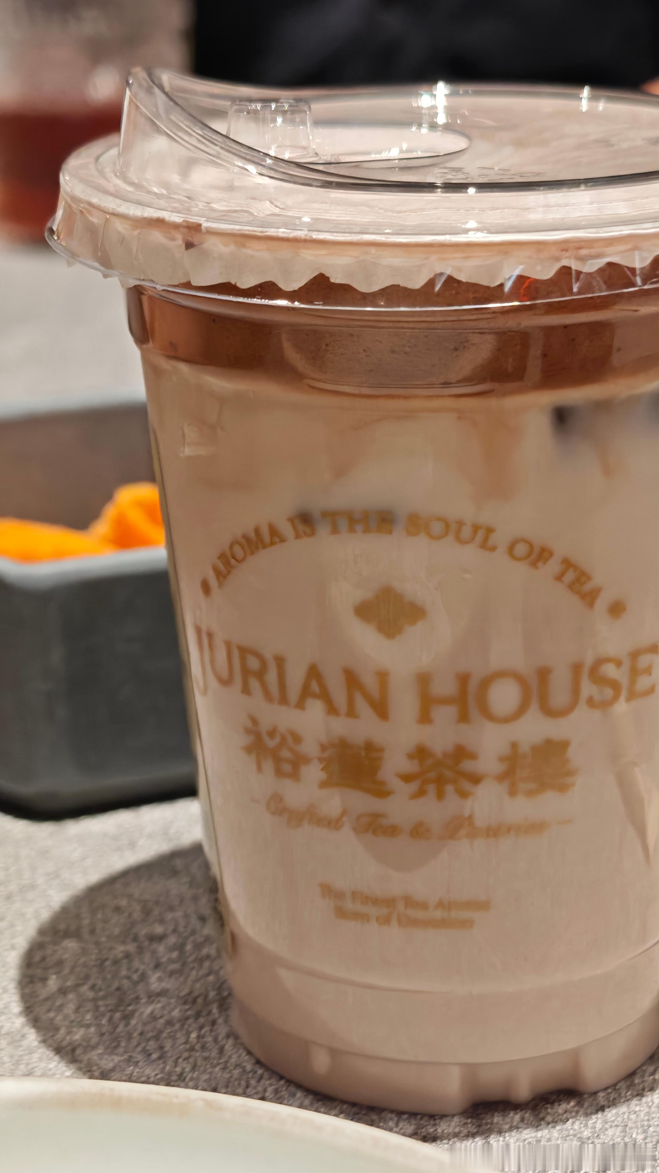 简简单单 喝个茶[嘻嘻][嘻嘻][嘻嘻]美食  ​​​