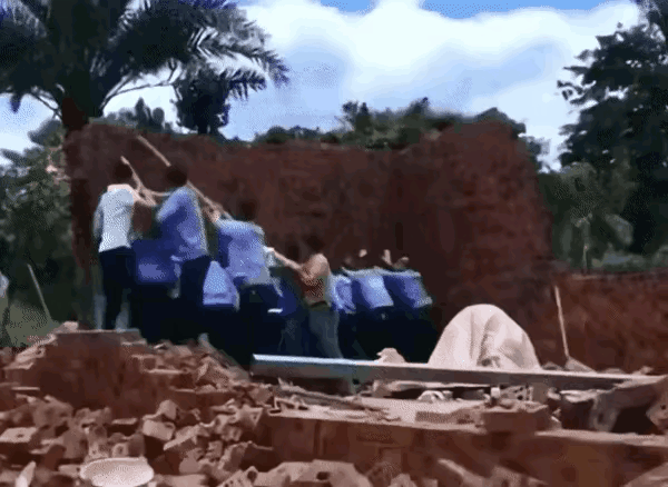 不知道说啥了呢