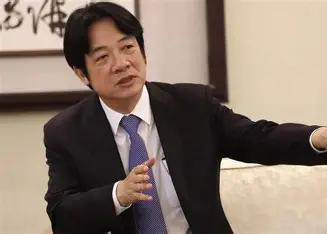 未达2/3门槛仍硬推弹劾！蓝白选在赖清德就职两周年前投票，三场政治算计直指民进党