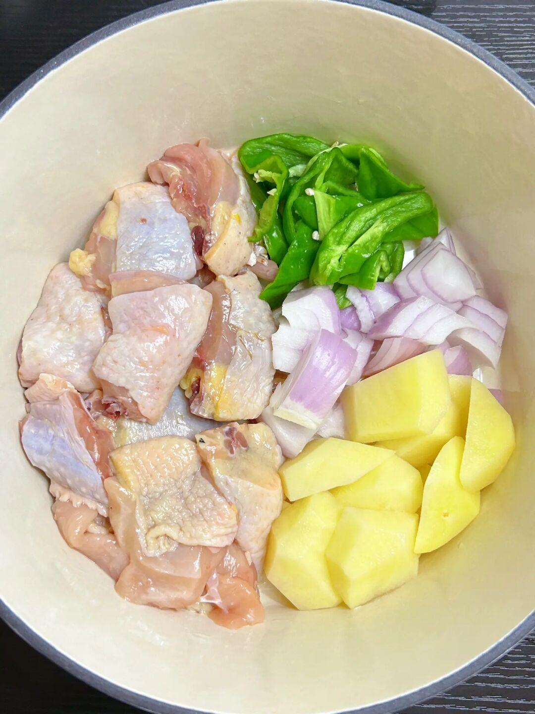 知道的人越多，倒闭的大盘鸡越多！！！