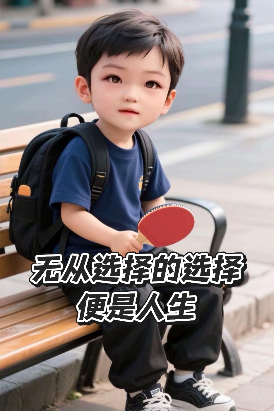 究竟是谁，让一位享誉世界、深受同行尊敬的国宝级运动员，长达一年无赛可打，最终远走