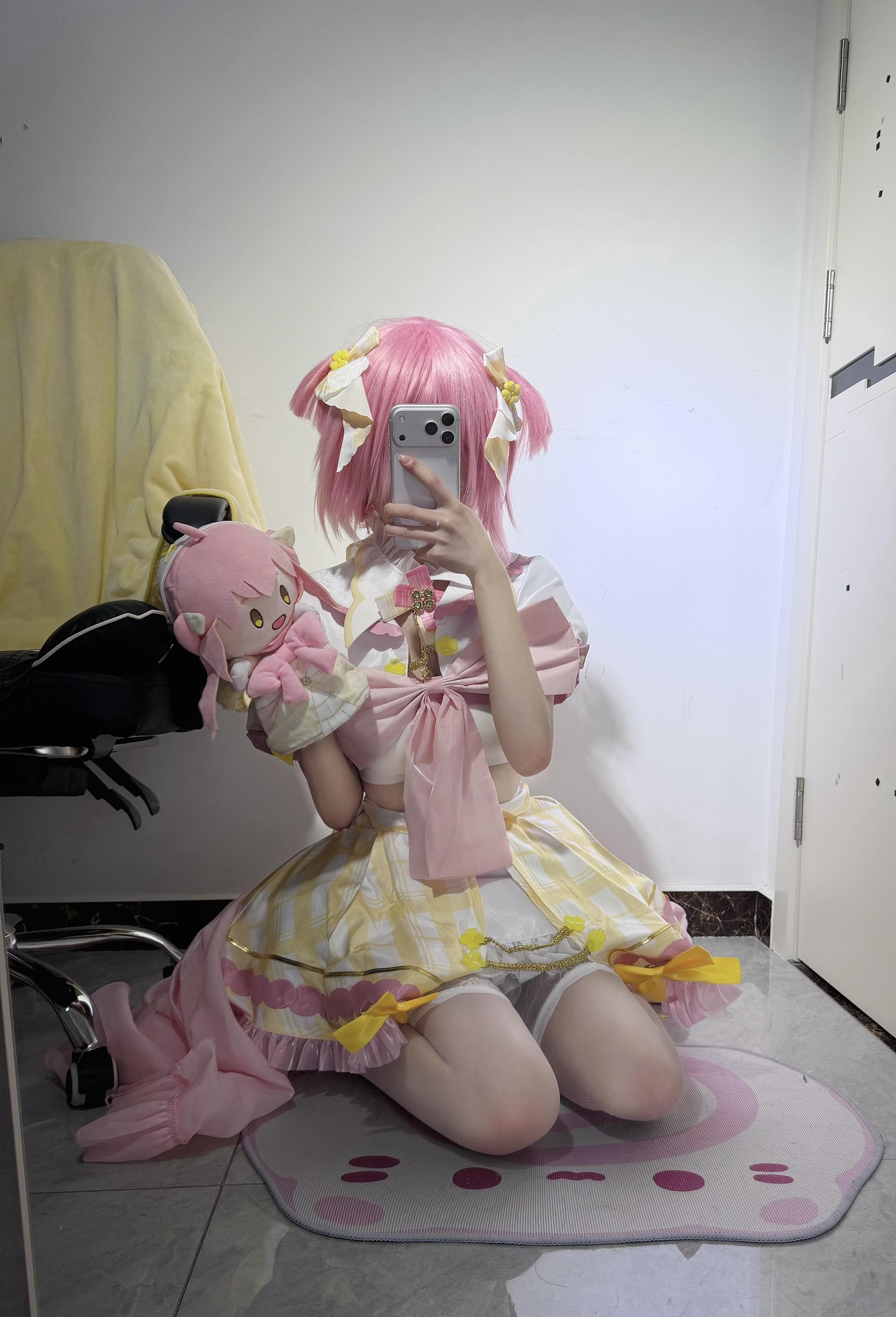 taffy要吃的胖乎乎