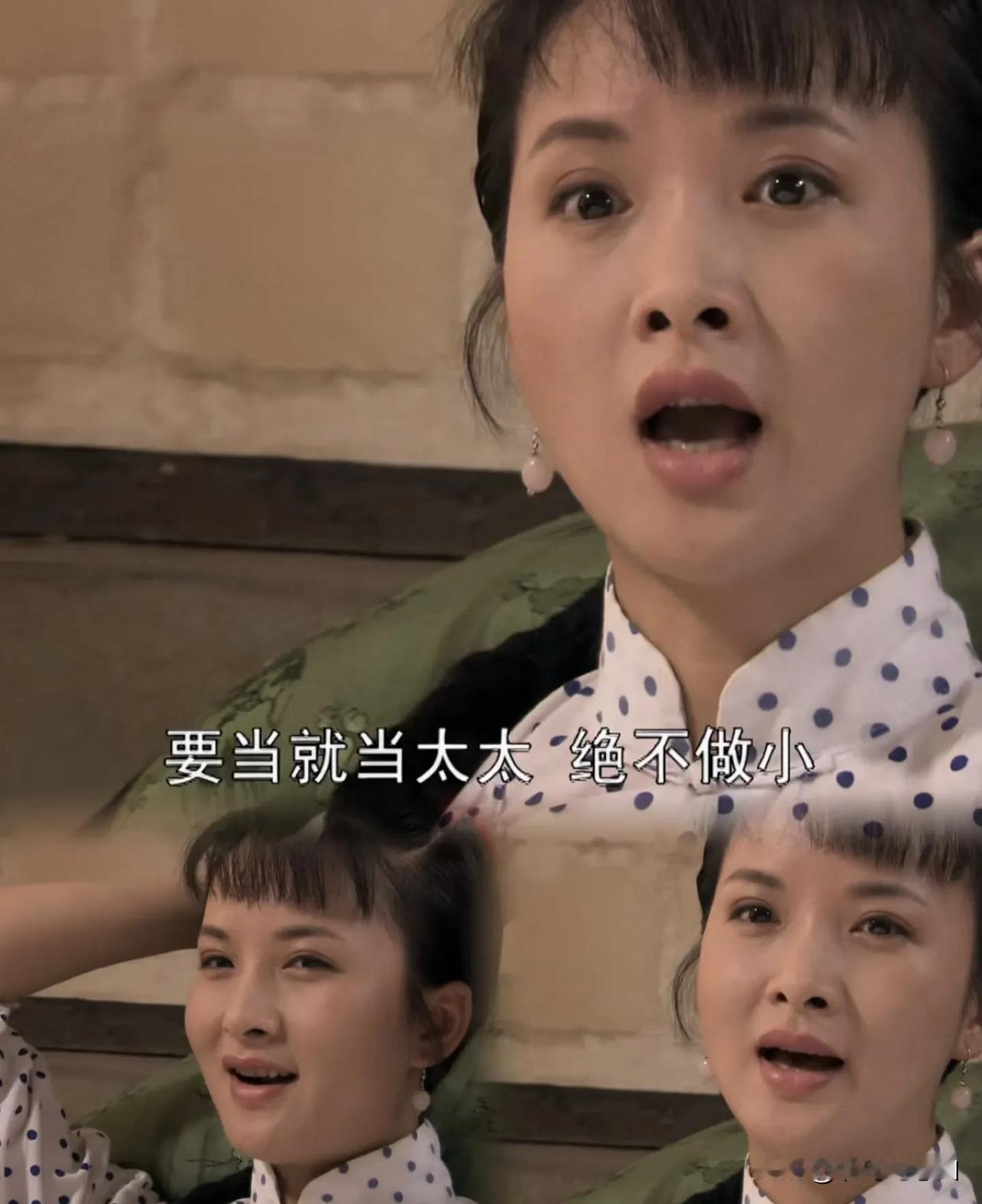 特别讨厌香秀，因为她所谓的刚烈来源不是她的不屈个性，而是她一生顺遂没吃过啥苦遇到