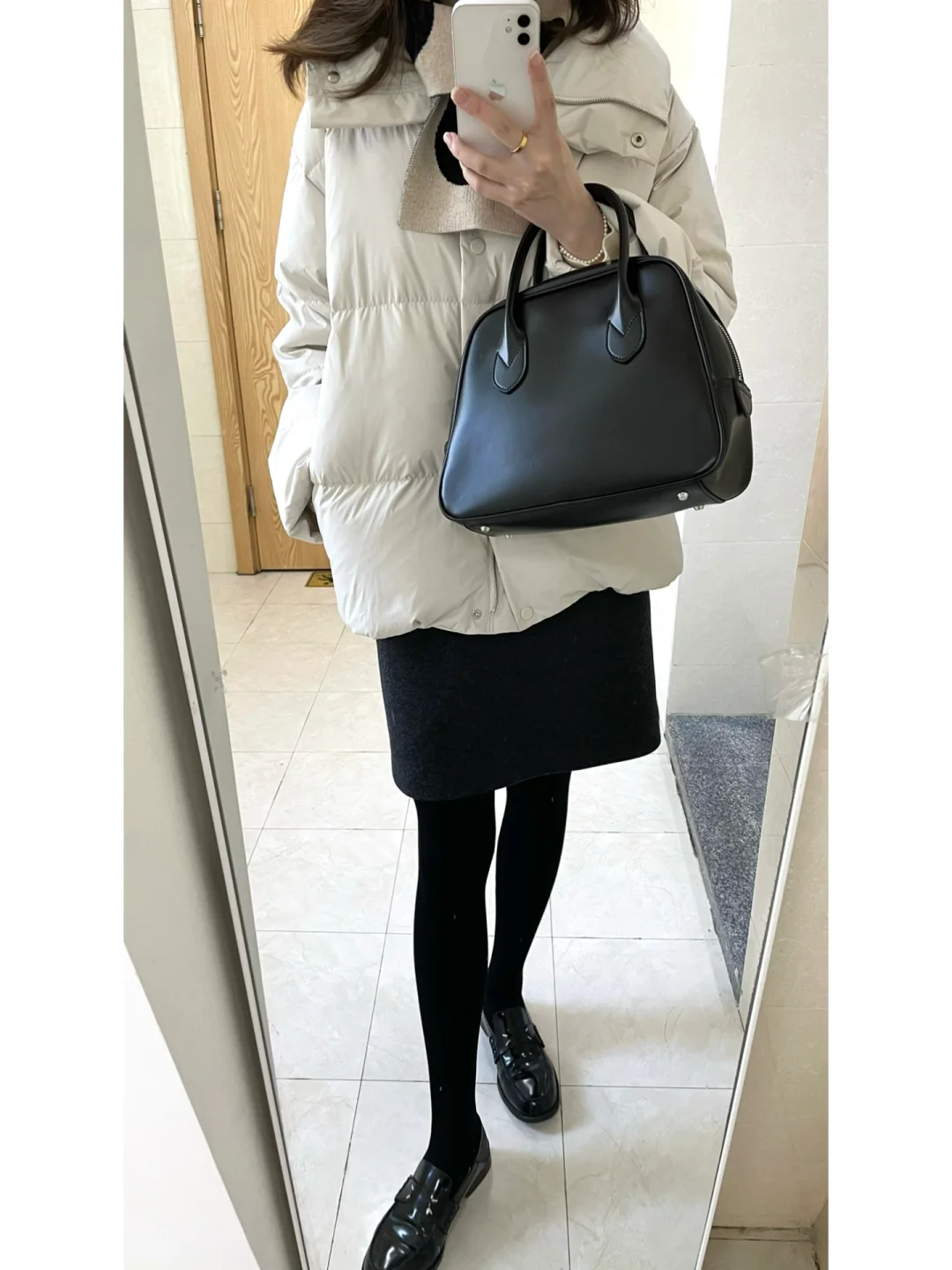 一周穿搭不重样