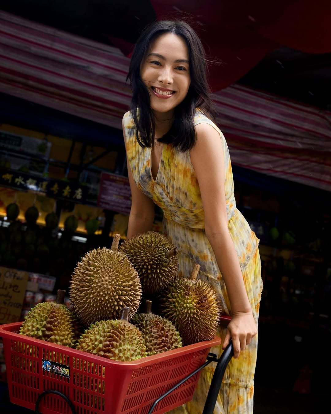 初春到来，跟着女明星们感受Belmond 贝梦德亚洲东方快车的老钱新体验，超绝打
