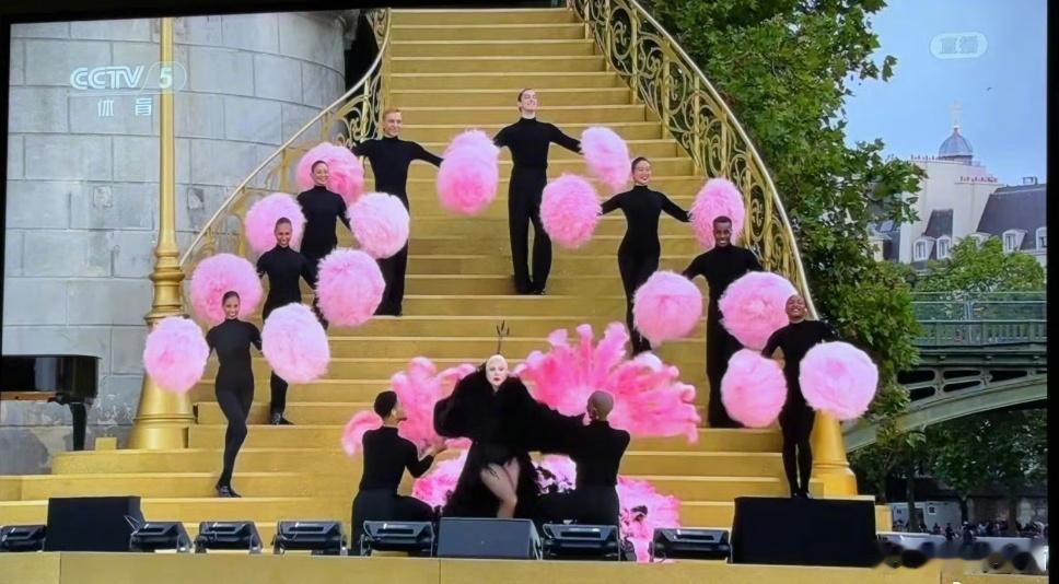 #LadyGagaBLACKPINK第五位成员##BLACKPINK第五人Lad