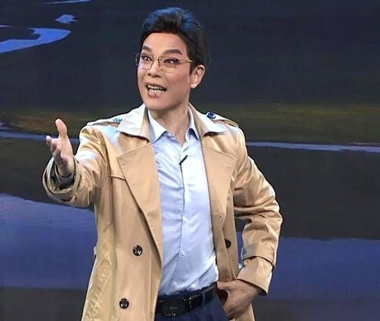 眼看马上要登台亮相的大戏，硬生生被一纸律师函给摁死在肚子里了。
真事儿。
贾文龙
