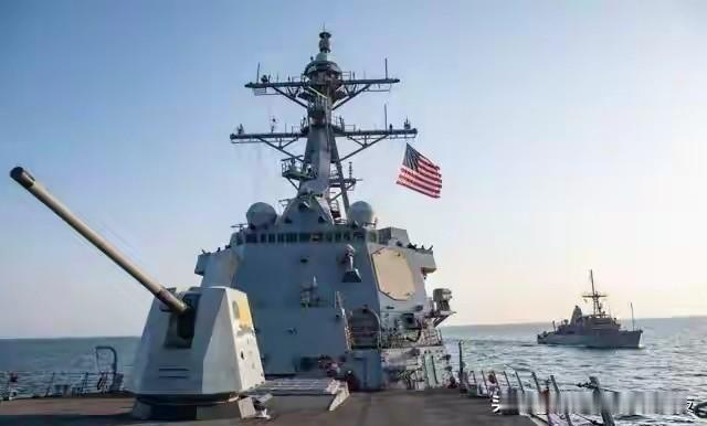 美军为打击委内瑞拉，制定三种军事方案！关键时刻俄罗斯亮明态度