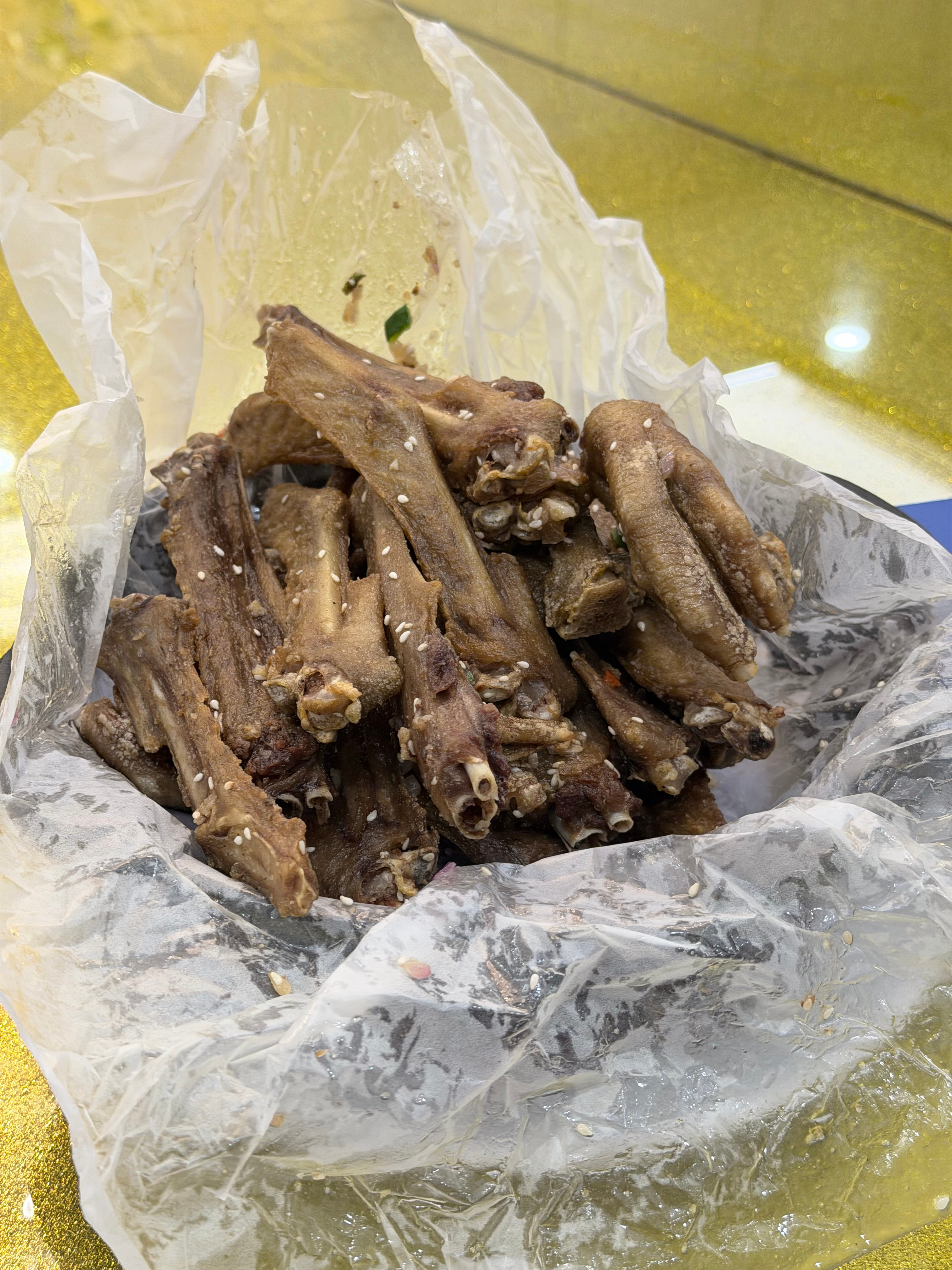 来广州怎么能不喝柠檬茶吃海鲜呢我的日常plog 东莞·好有福海鲜大酒楼