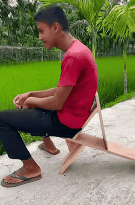 这个创意想法很独特，真的是高手在民间！