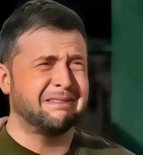 乌克兰总统泽连斯基终于意识到！俄乌冲突这场战争毫无意义，乌克兰老百姓从头到尾承受