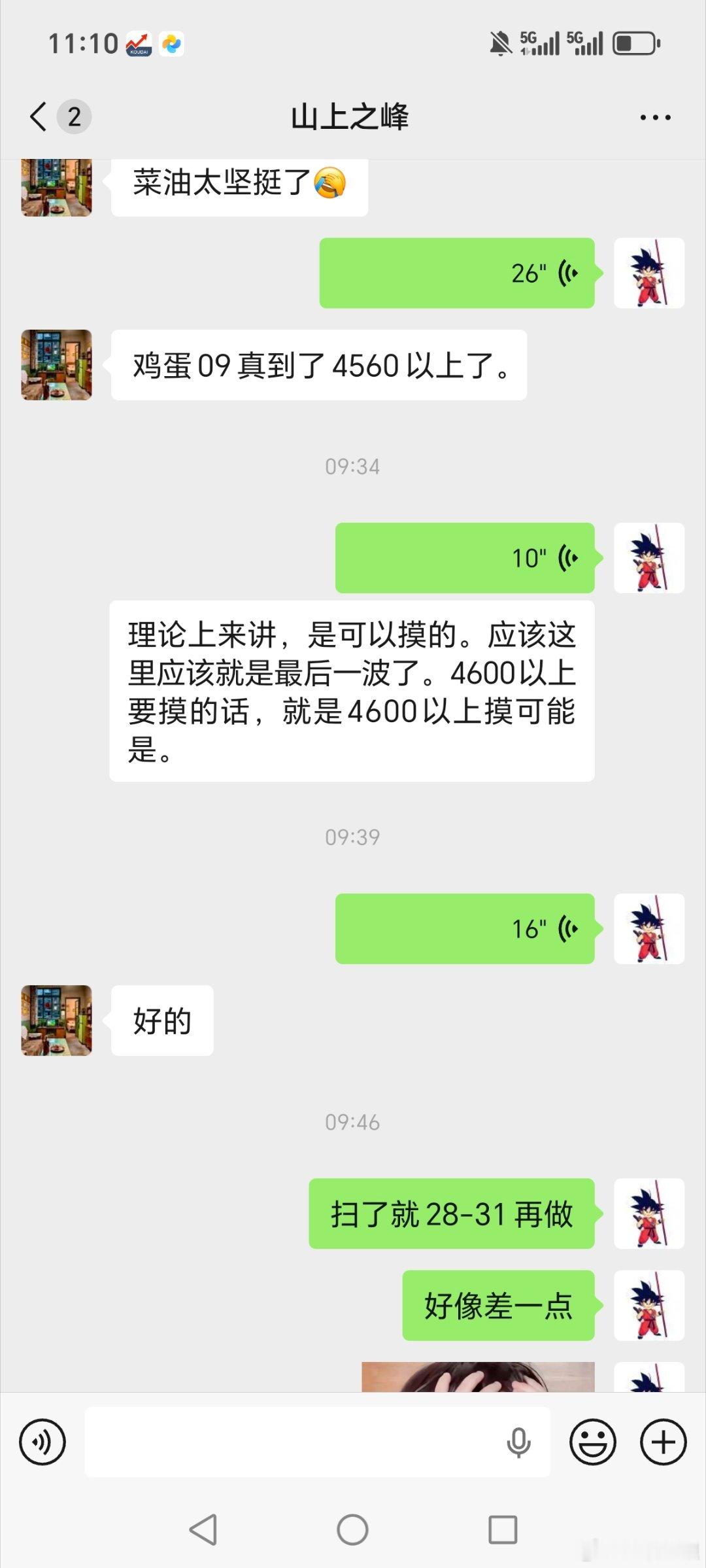 菜油这里太坚挺了，不破昨天高，坚信会下来 